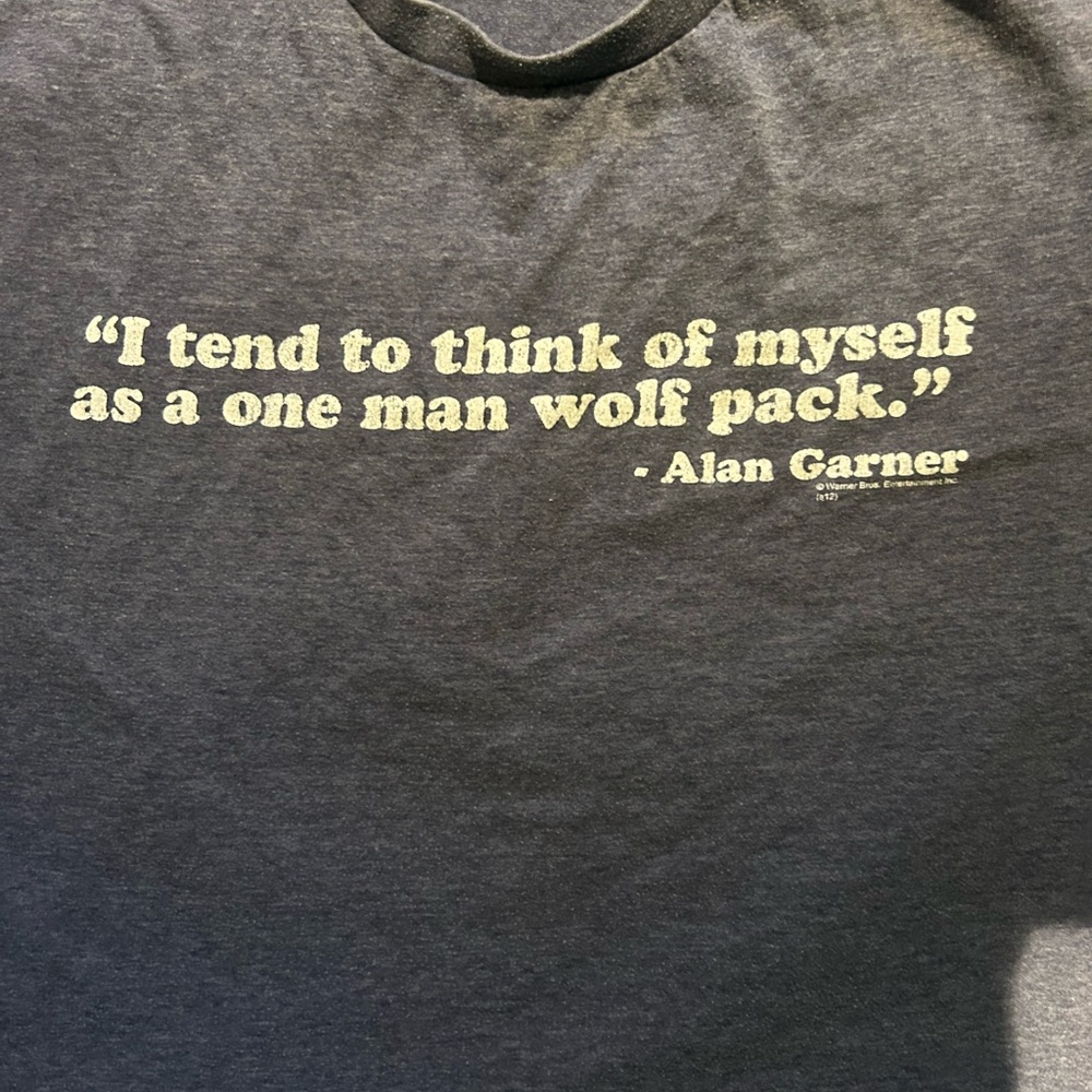 Hangover Merch - Picture 2 of 4